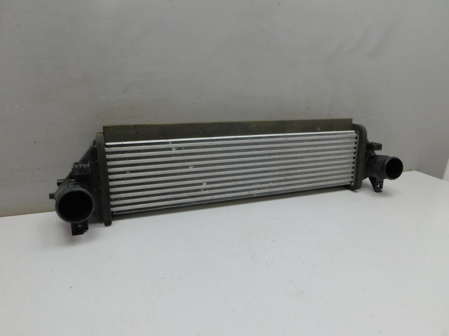 Интеркулер