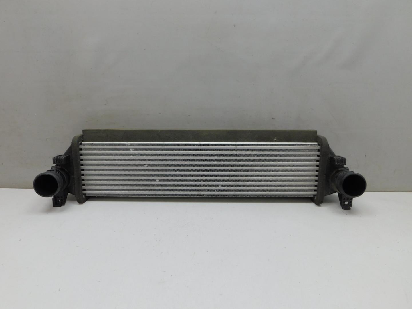 Интеркулер