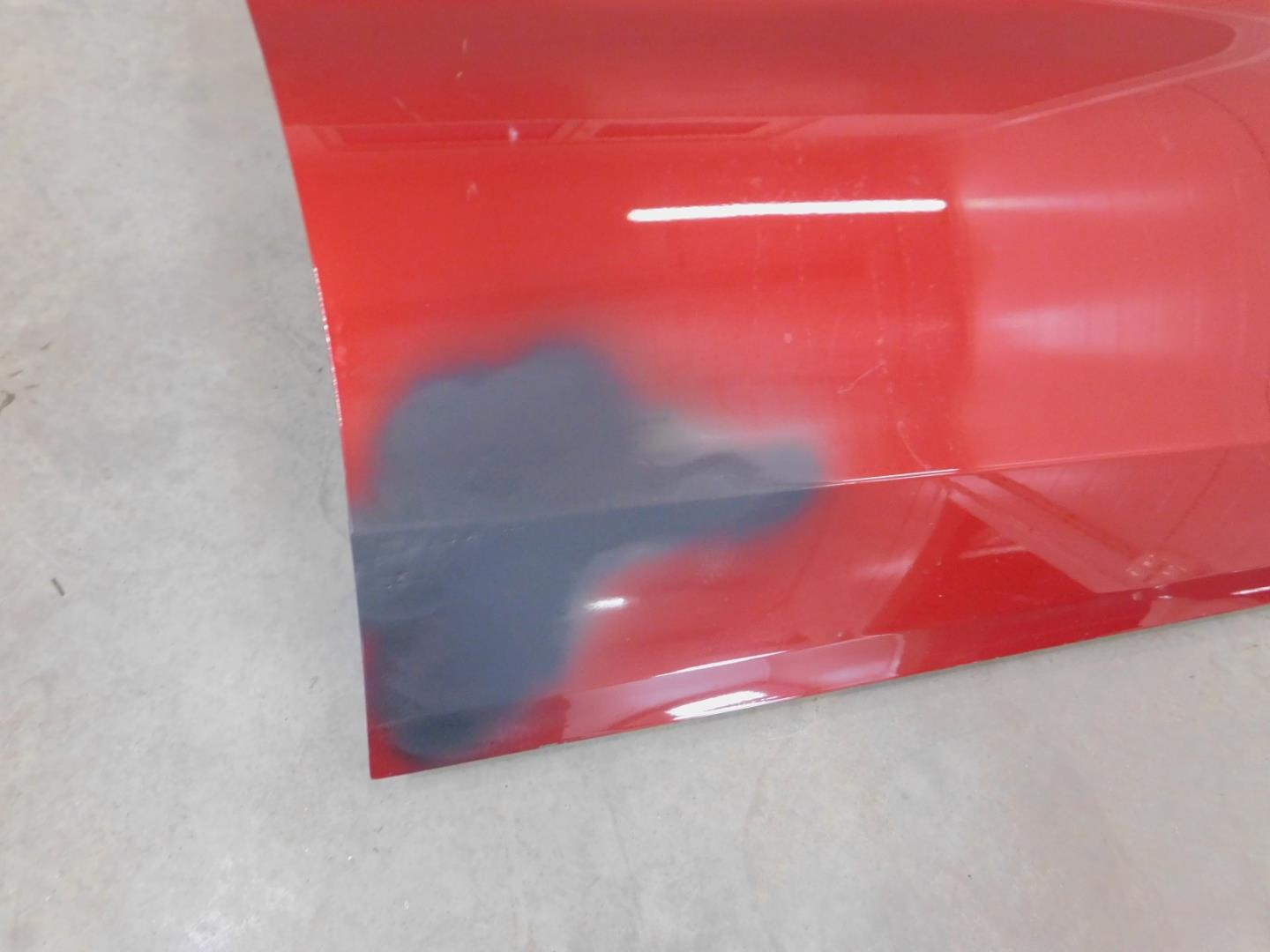 Дверь передняя правая