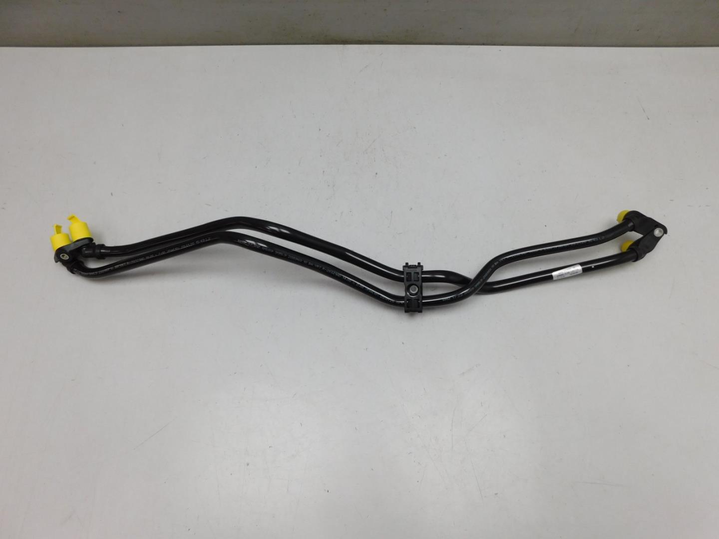 Трубка системы охлаждения АКПП