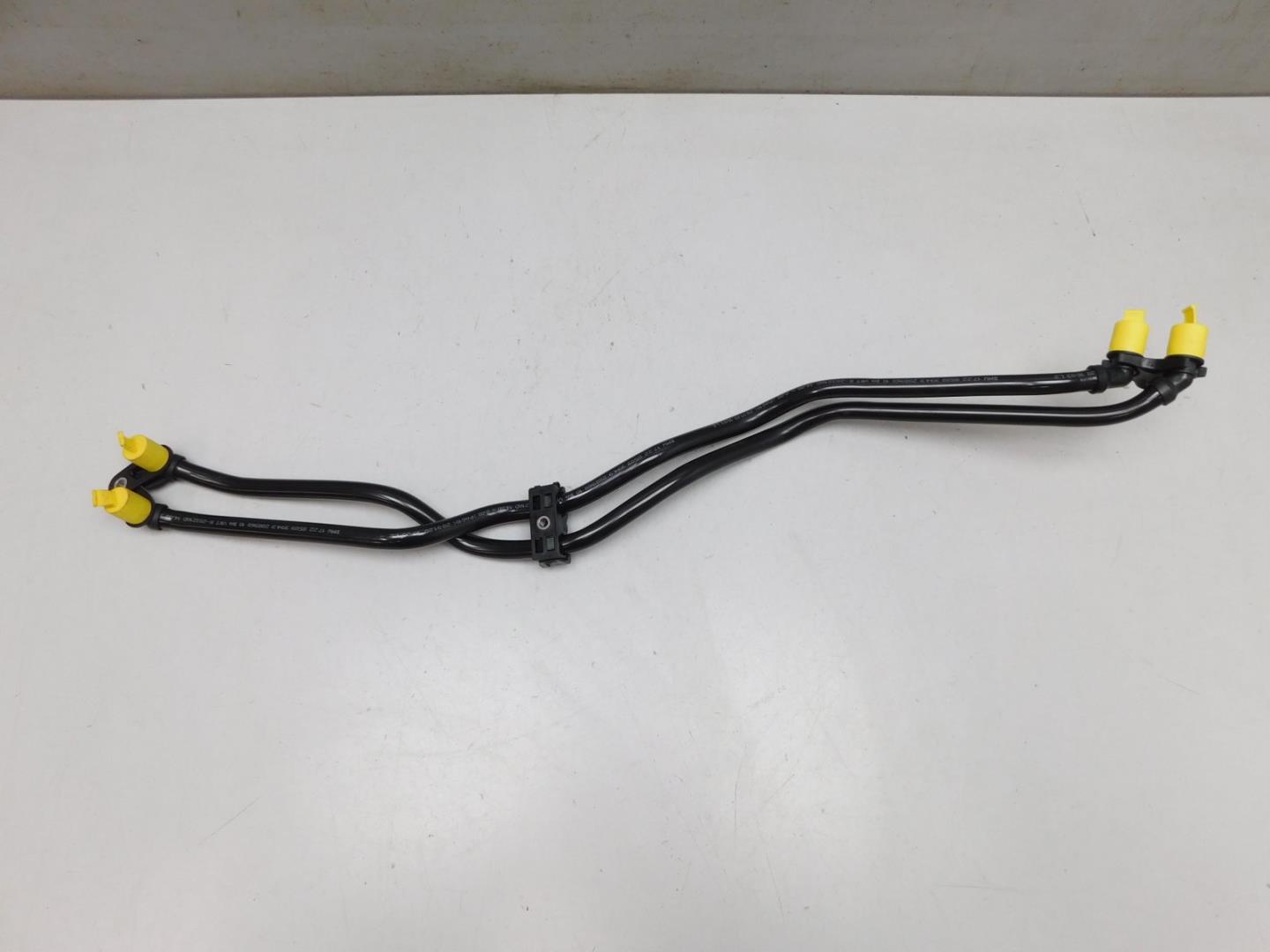 Трубка системы охлаждения АКПП