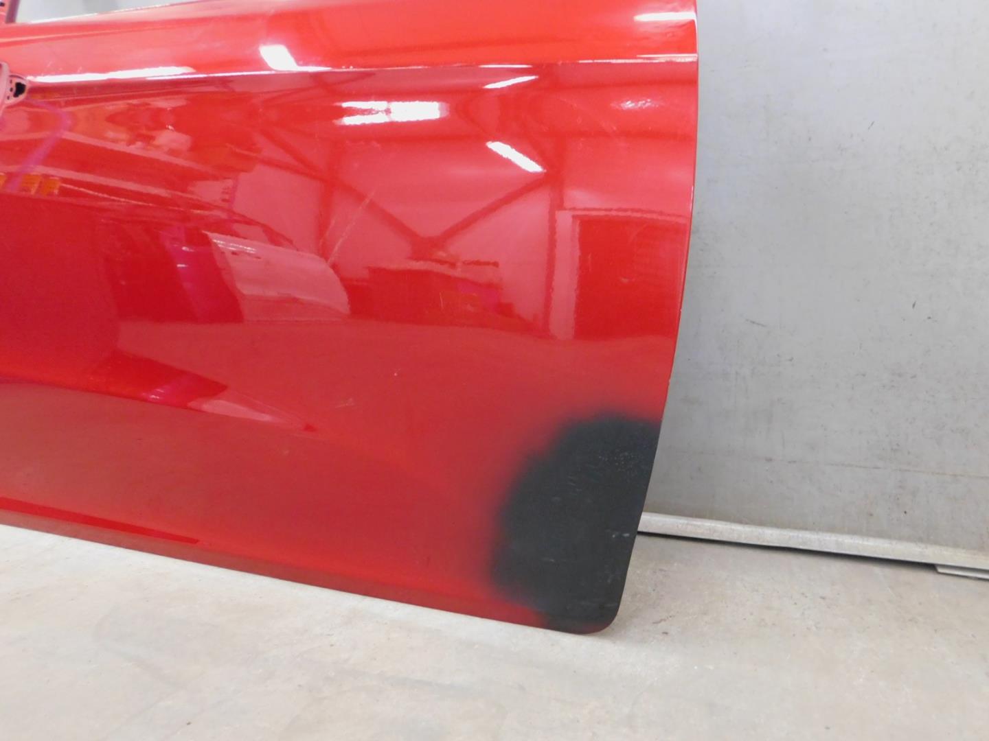 Дверь передняя правая