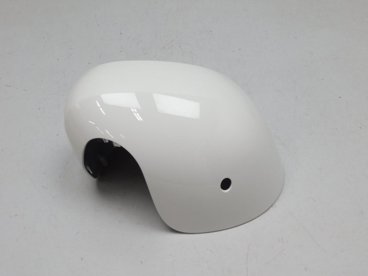 Накладка зеркала левого