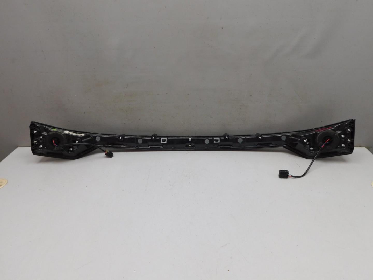 Фонарь задний