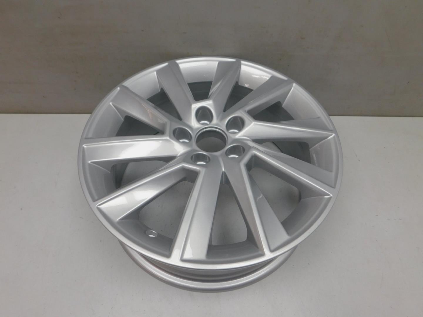 Диск колесный