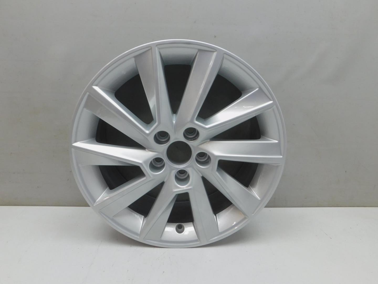 Диск колесный