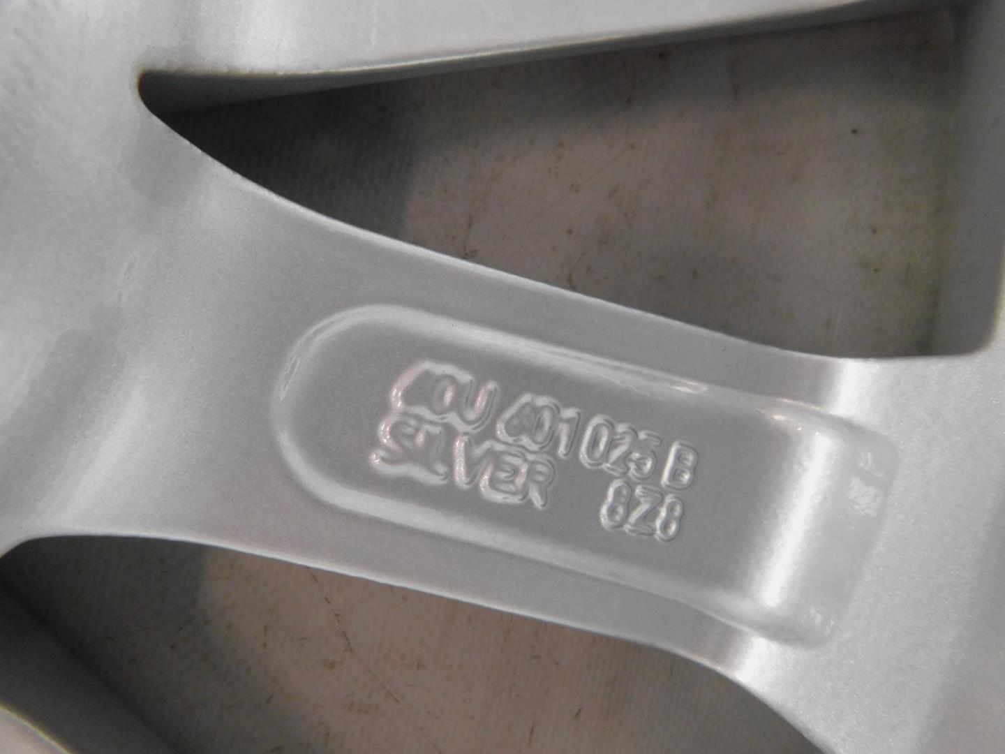 Диск колесный