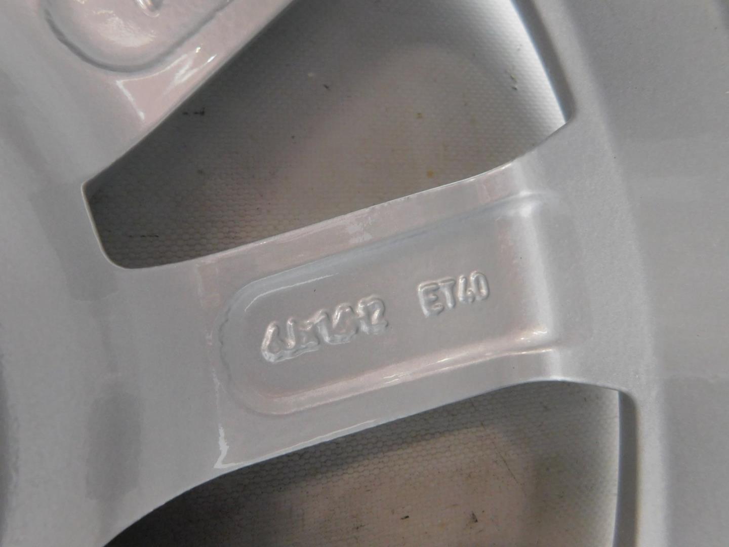 Диск колесный