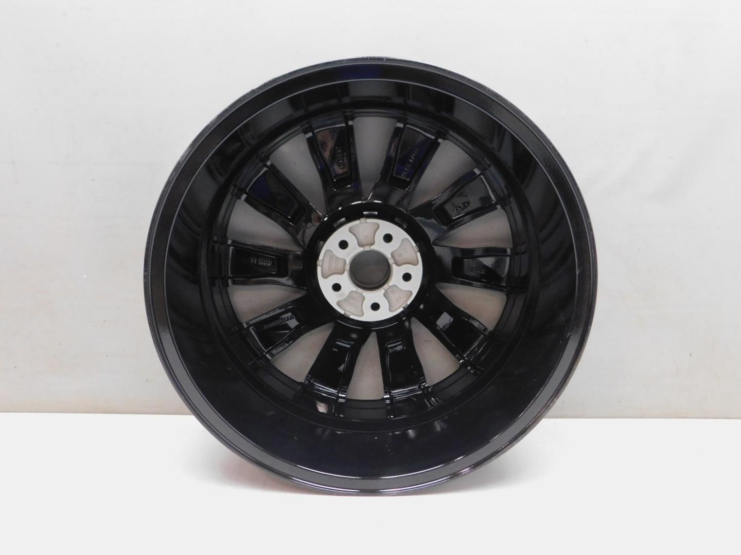 Диск колесный