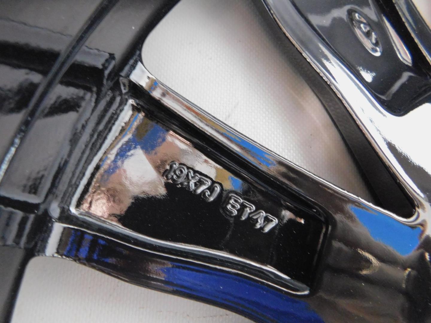 Диск колесный