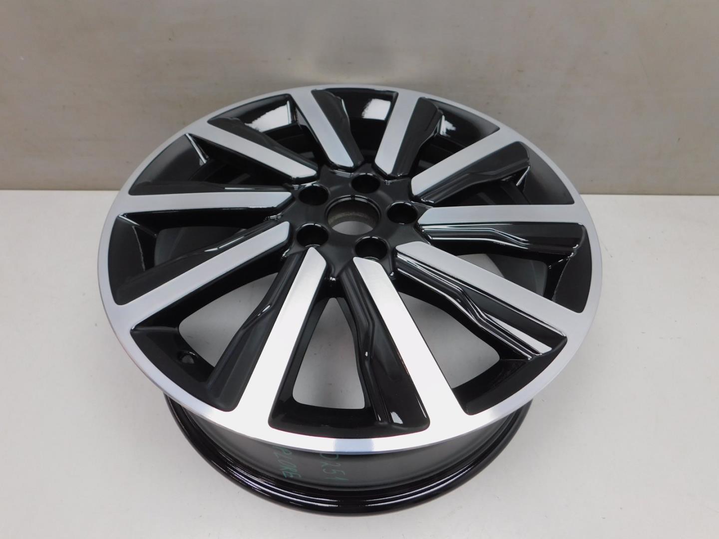 Диск колесный