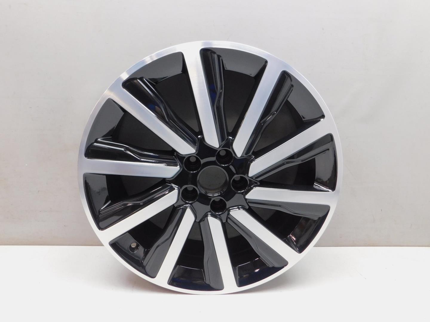 Диск колесный