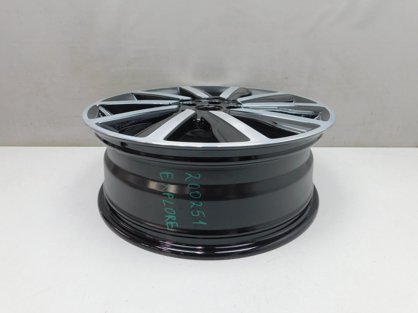 Диск колесный