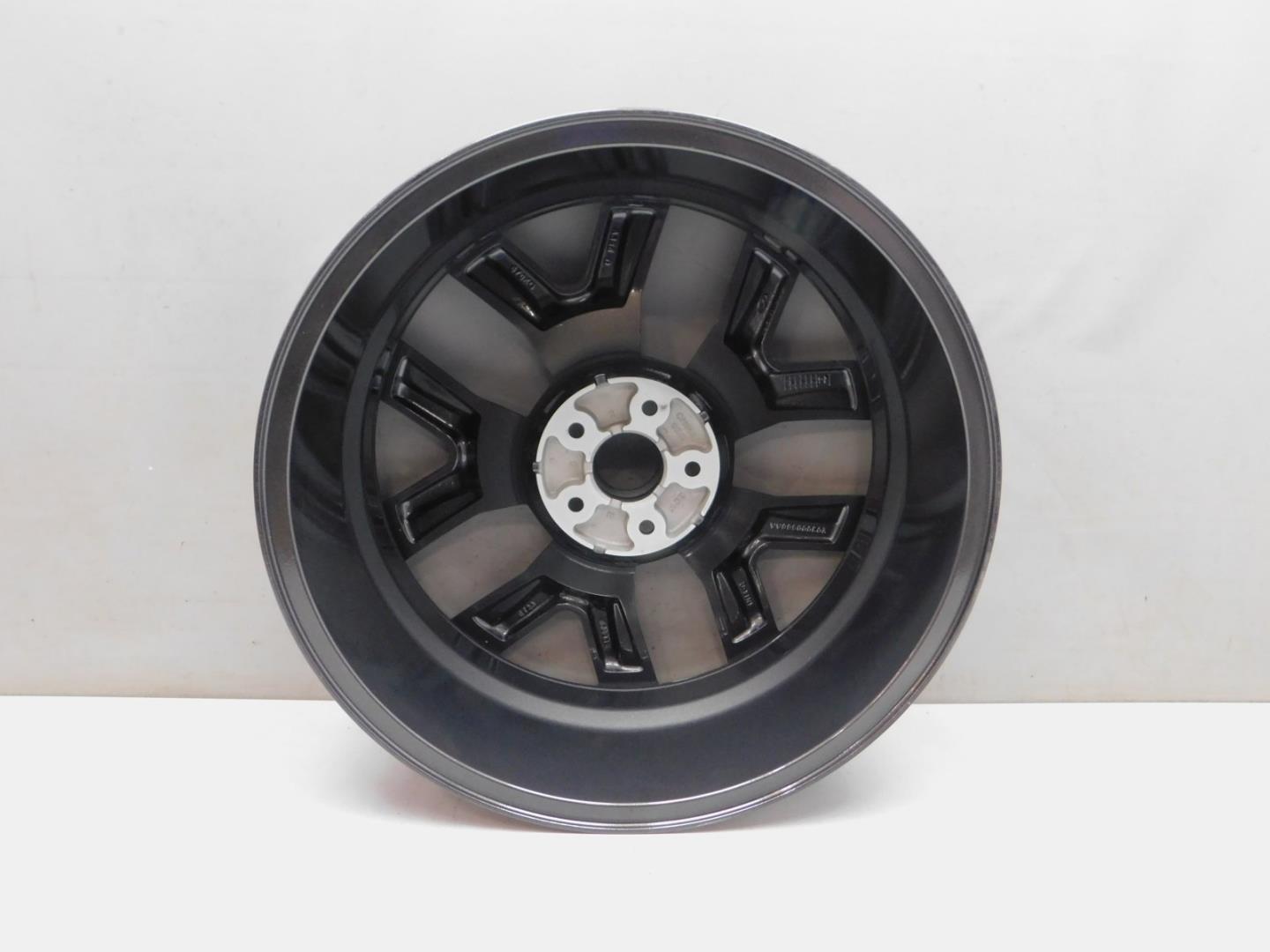 Диск колесный