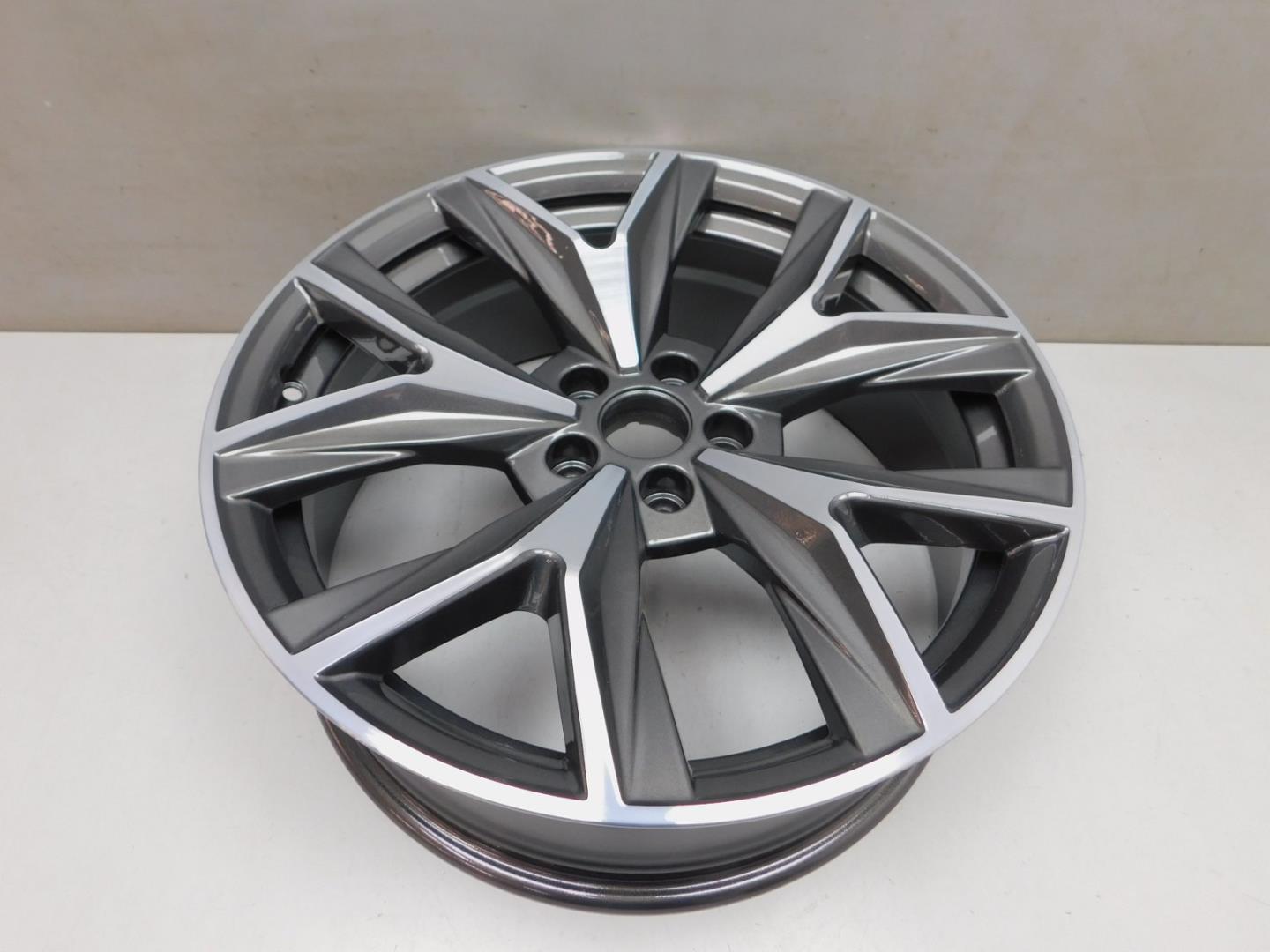 Диск колесный