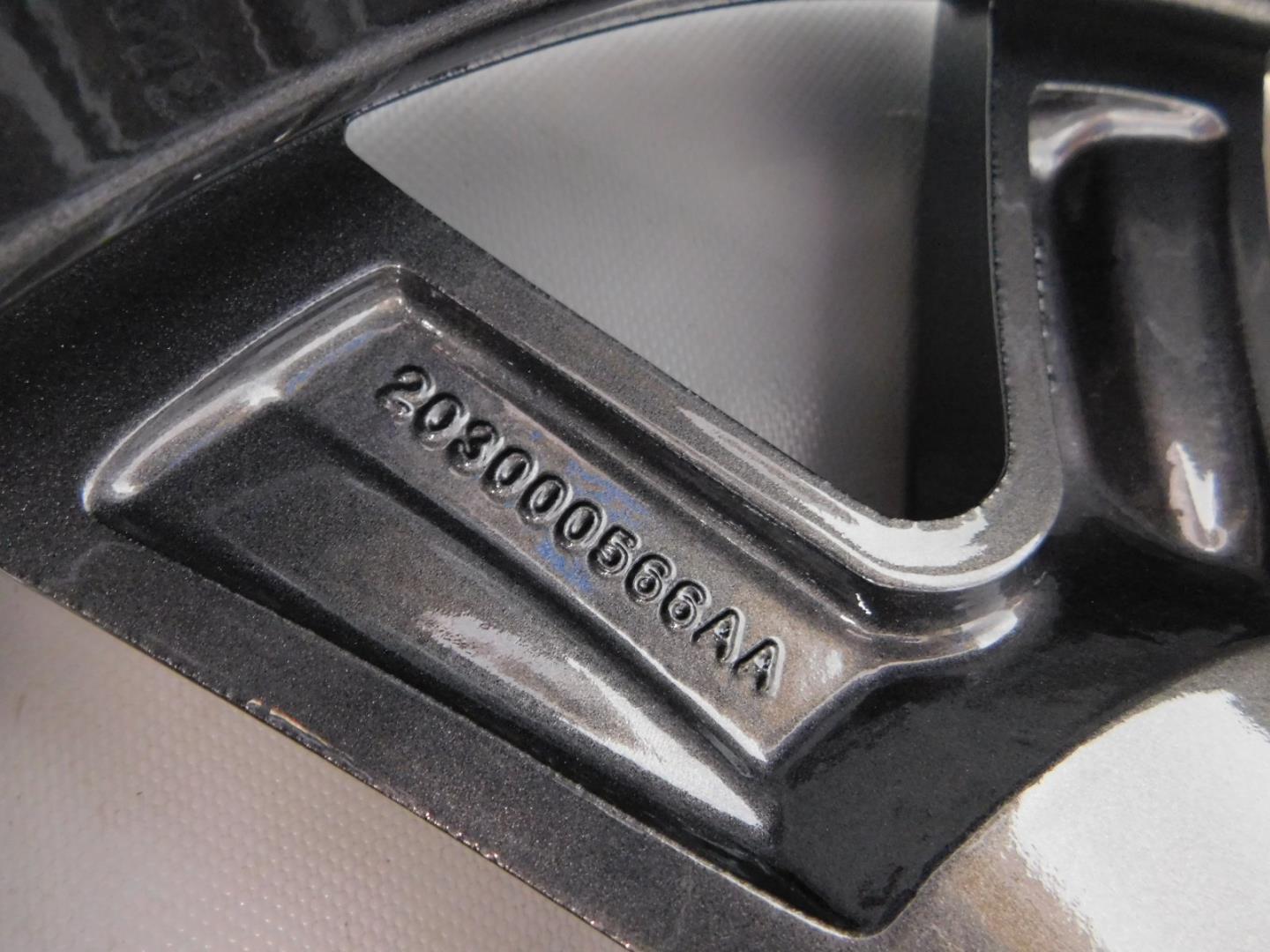 Диск колесный