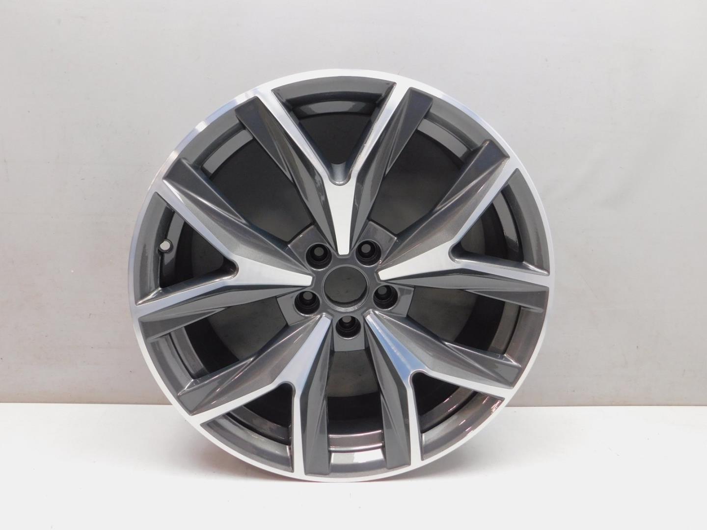 Диск колесный