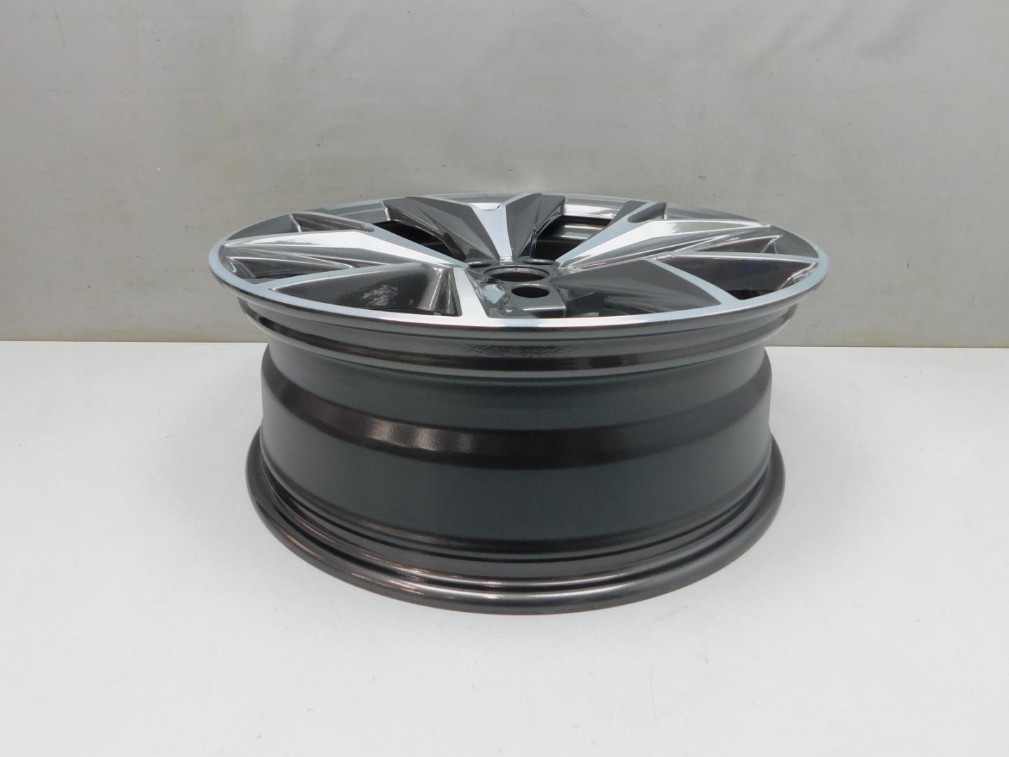 Диск колесный