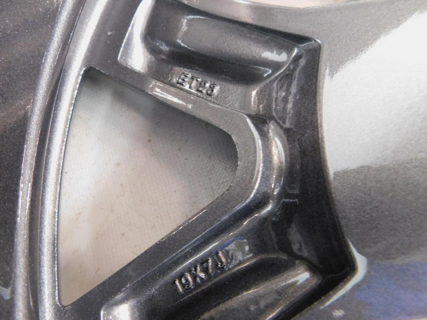 Диск колесный