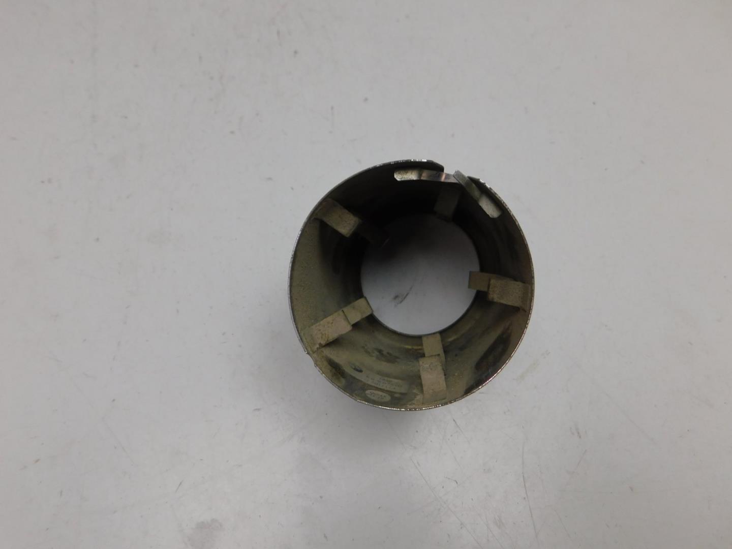 Насадка на глушитель