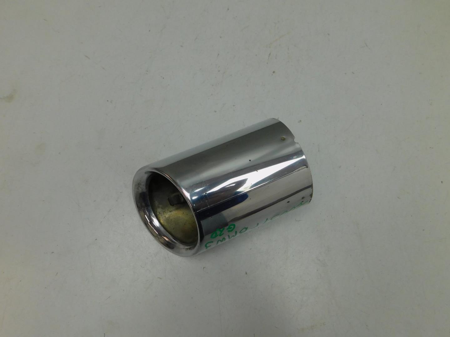 Насадка на глушитель