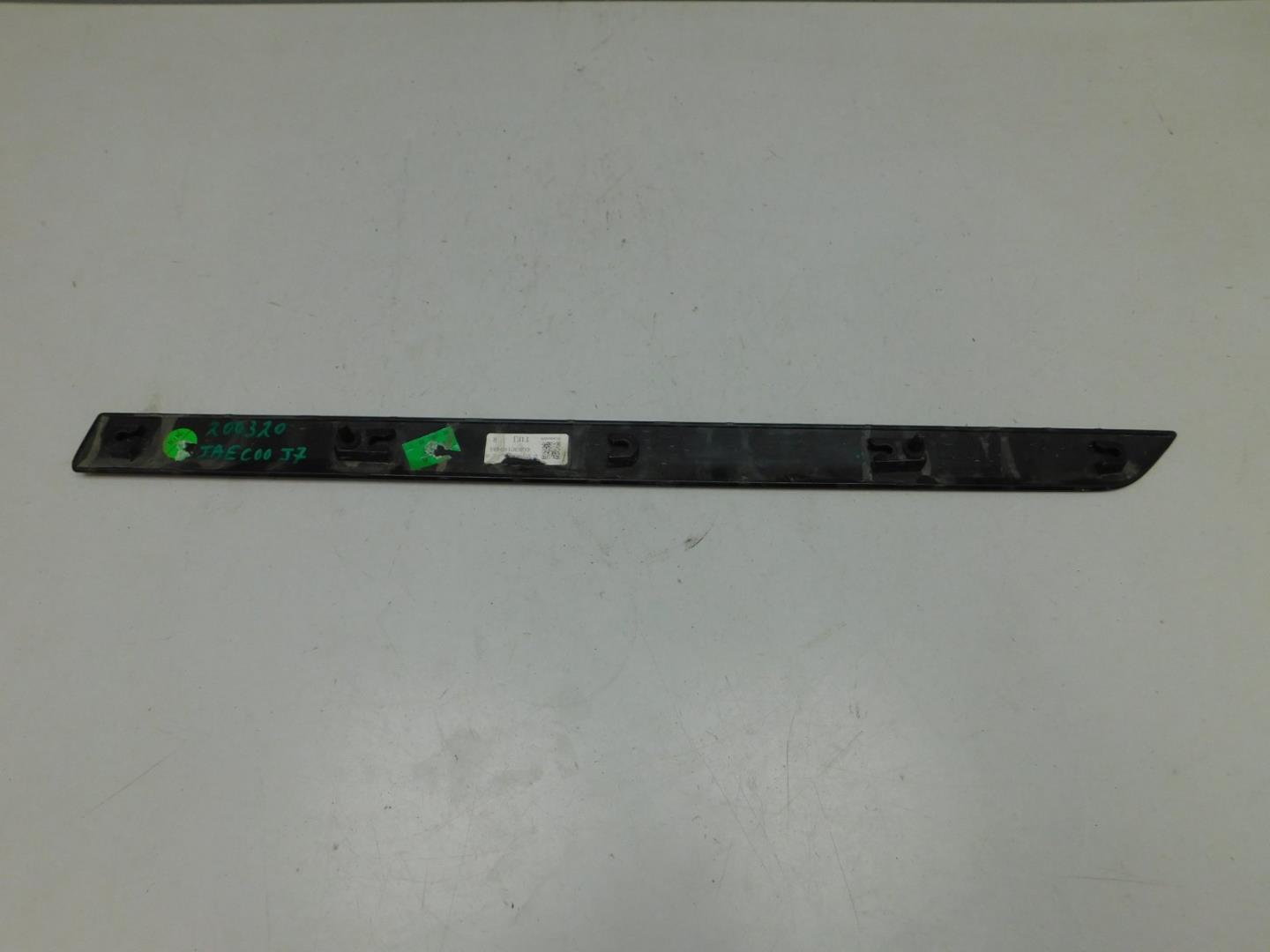 Накладка двери задней правой