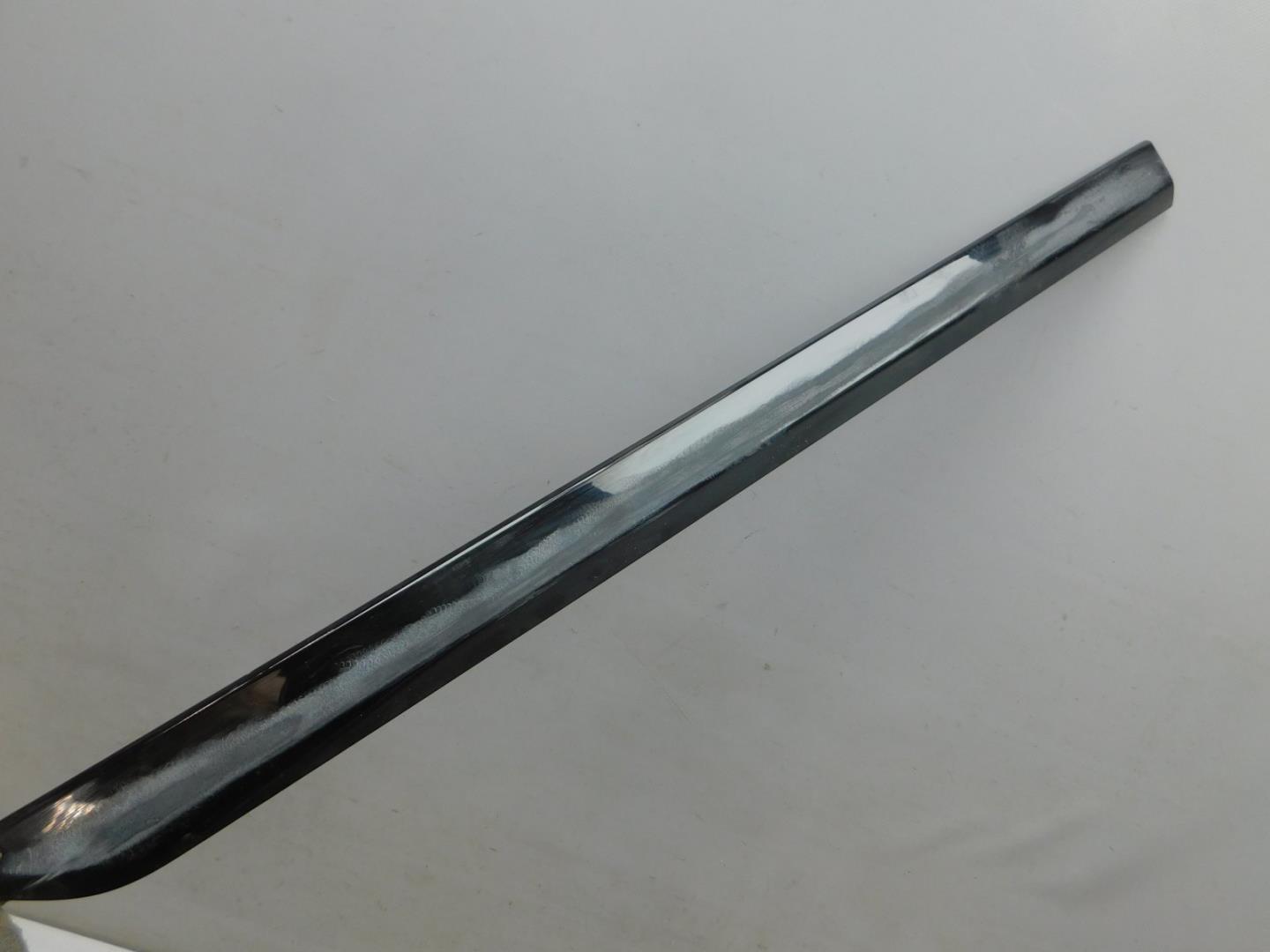 Накладка двери задней правой