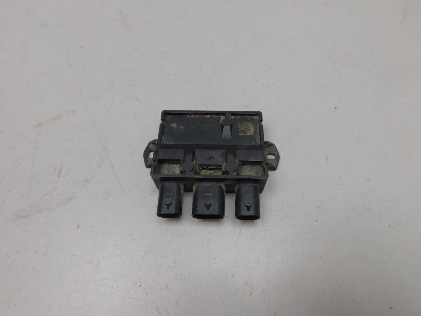 Блок электронный