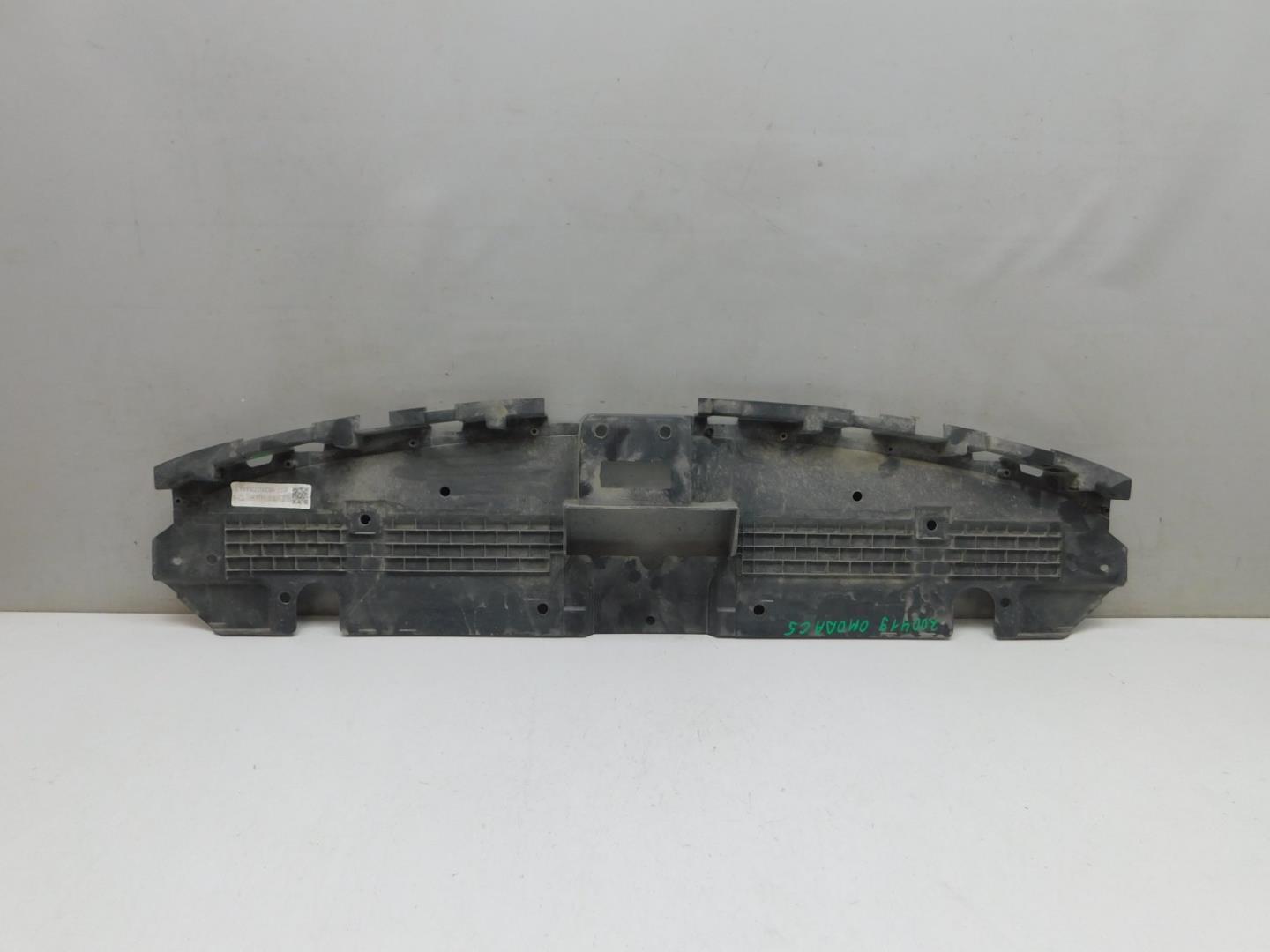 Накладка на решетку радиатора