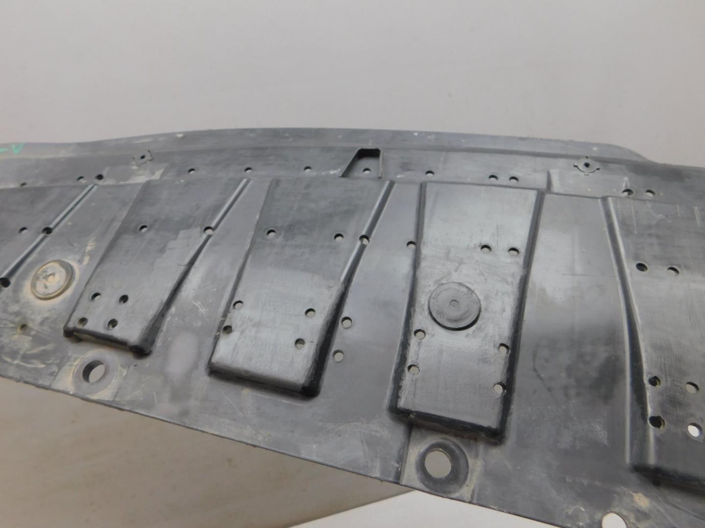 Пыльник (кузов наружные)