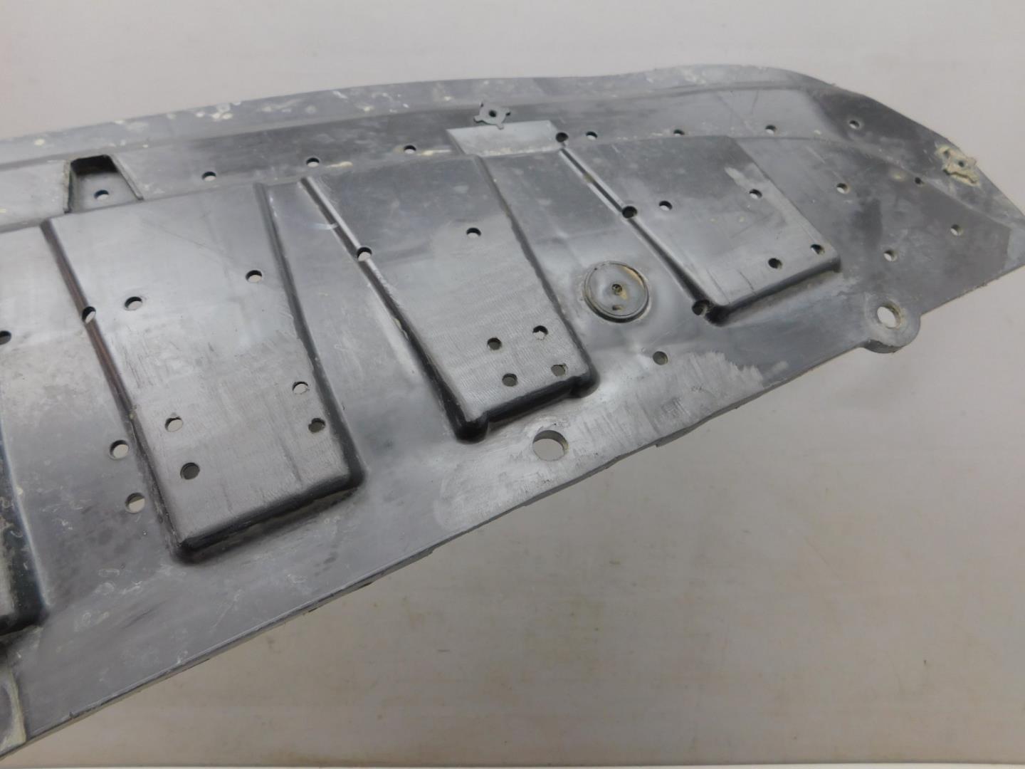 Пыльник (кузов наружные)