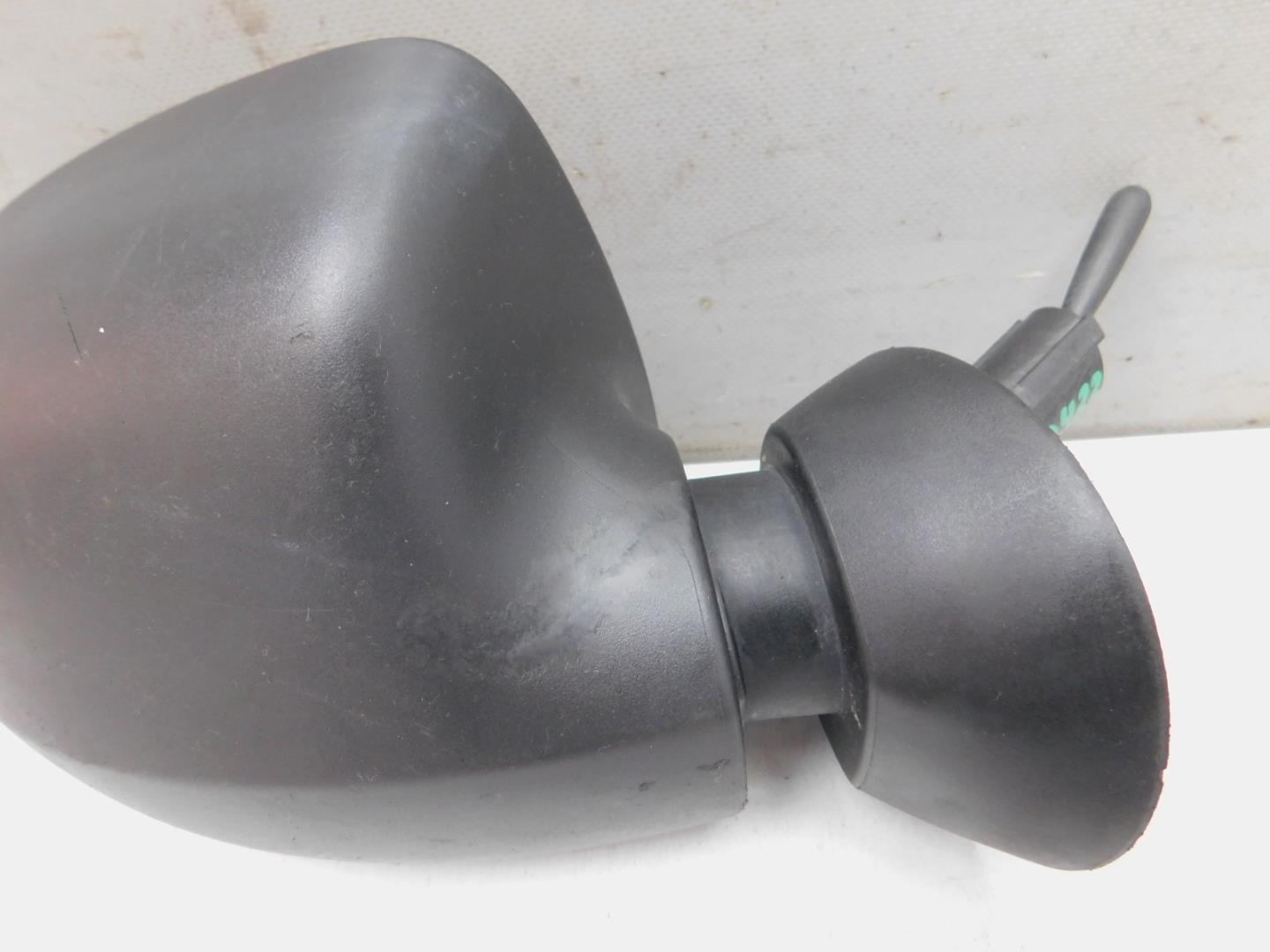 Зеркало правое механическое