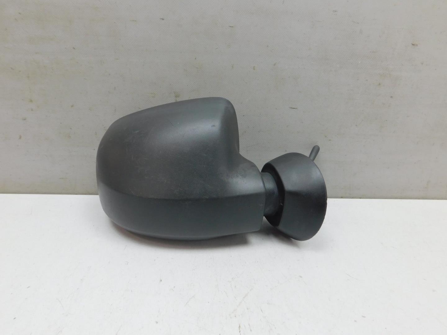 Зеркало правое механическое