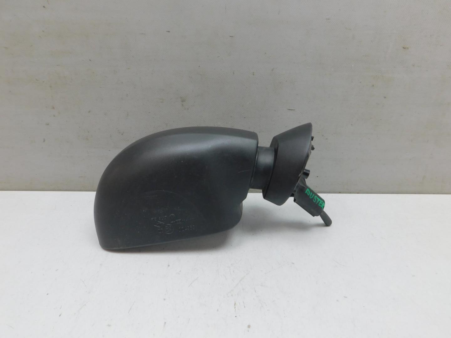 Зеркало правое механическое