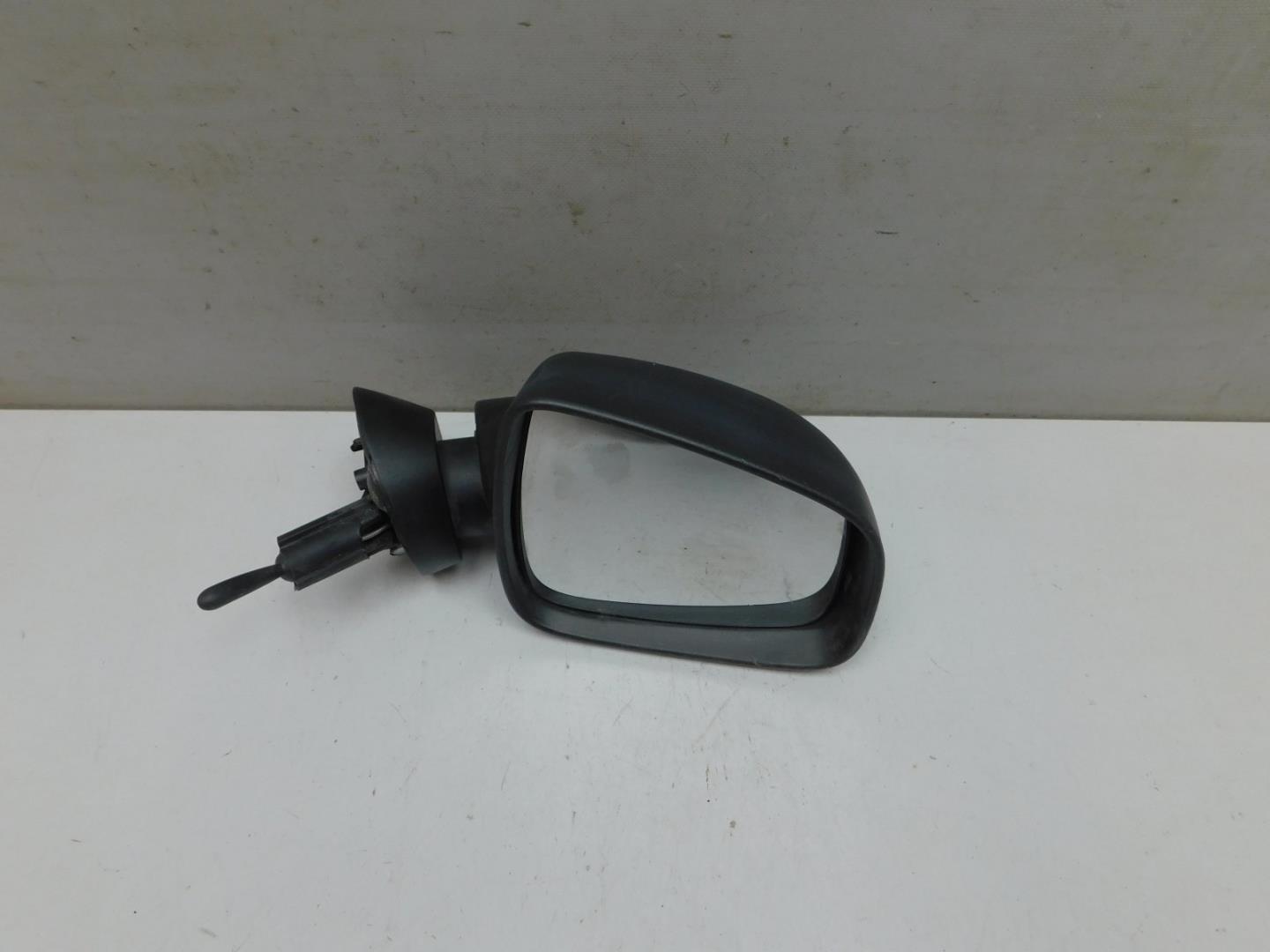 Зеркало правое механическое