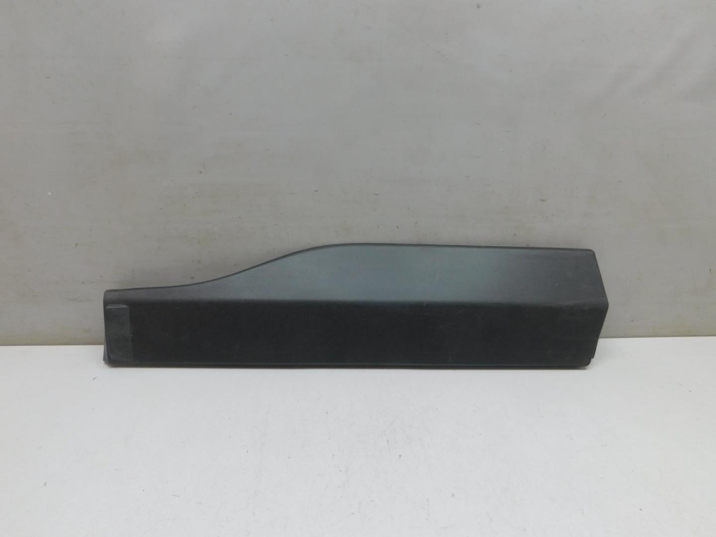 Накладка двери задней правой