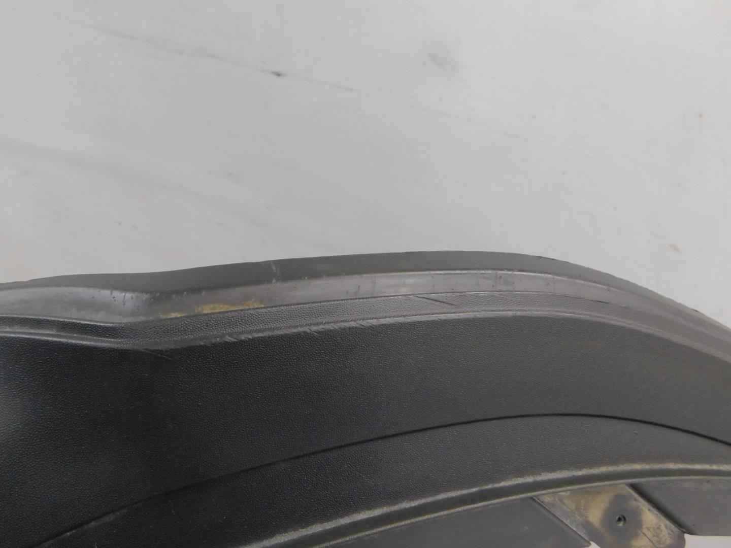 Юбка передняя