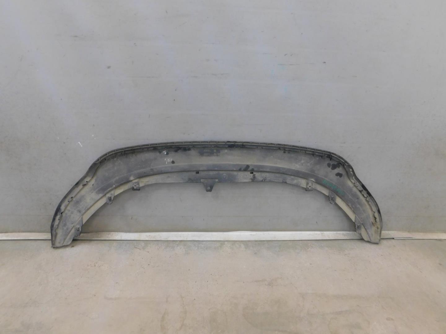 Юбка передняя