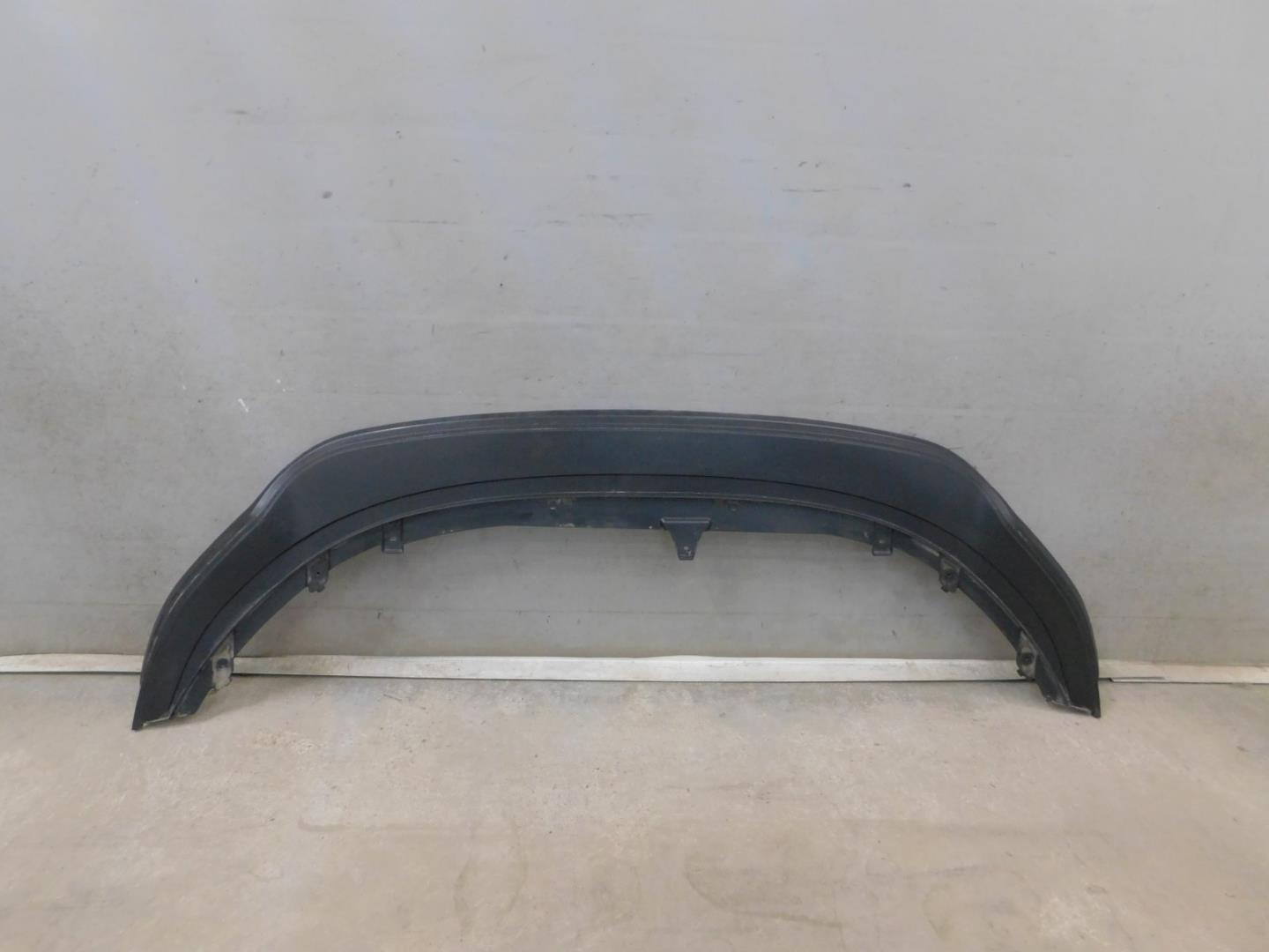 Юбка передняя