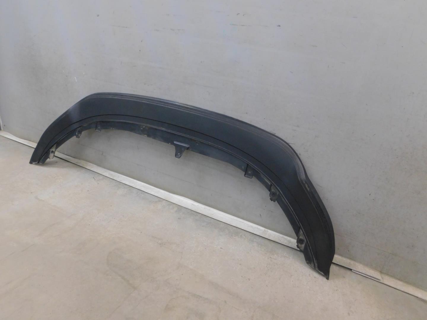 Юбка передняя