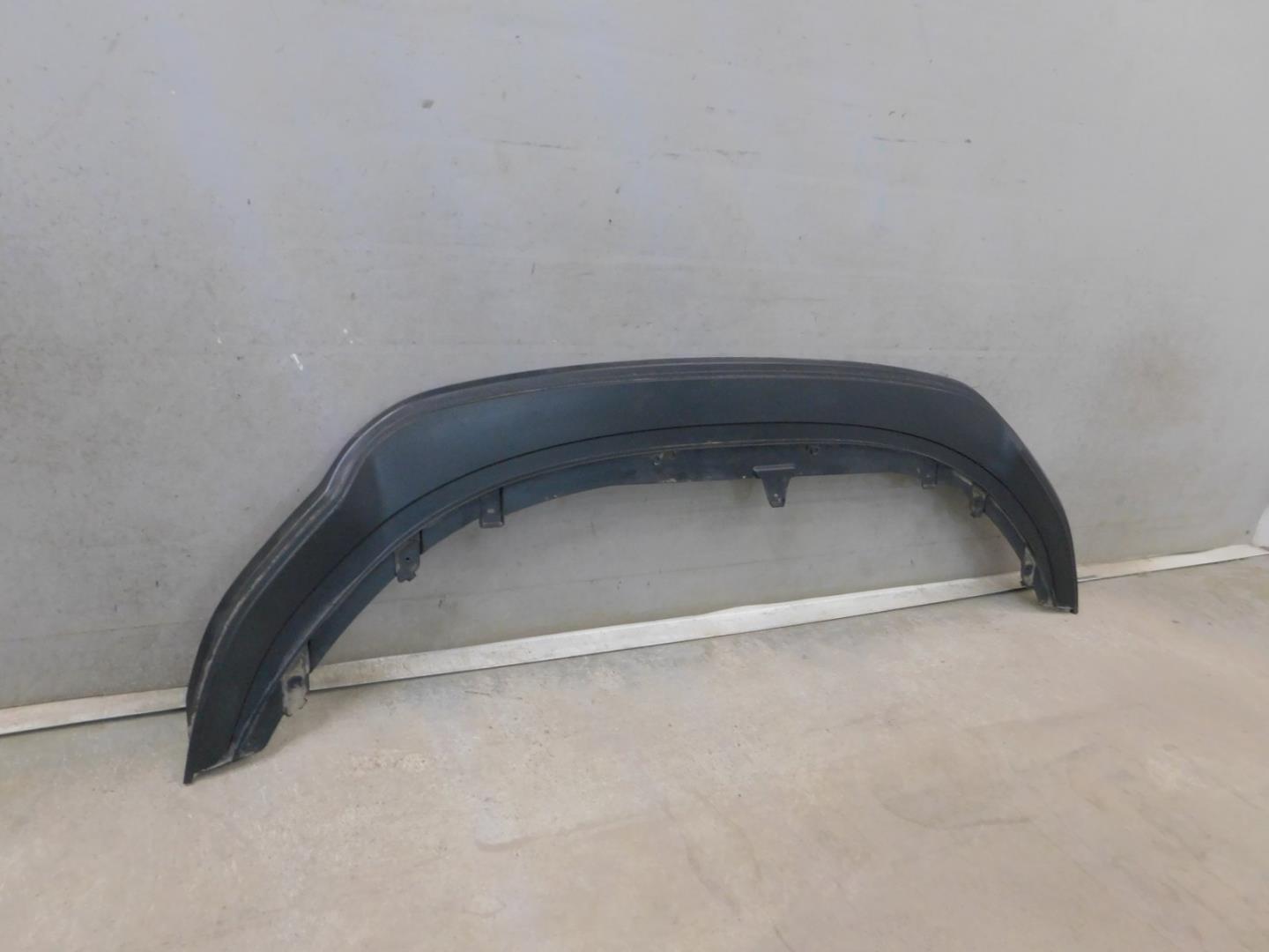 Юбка передняя