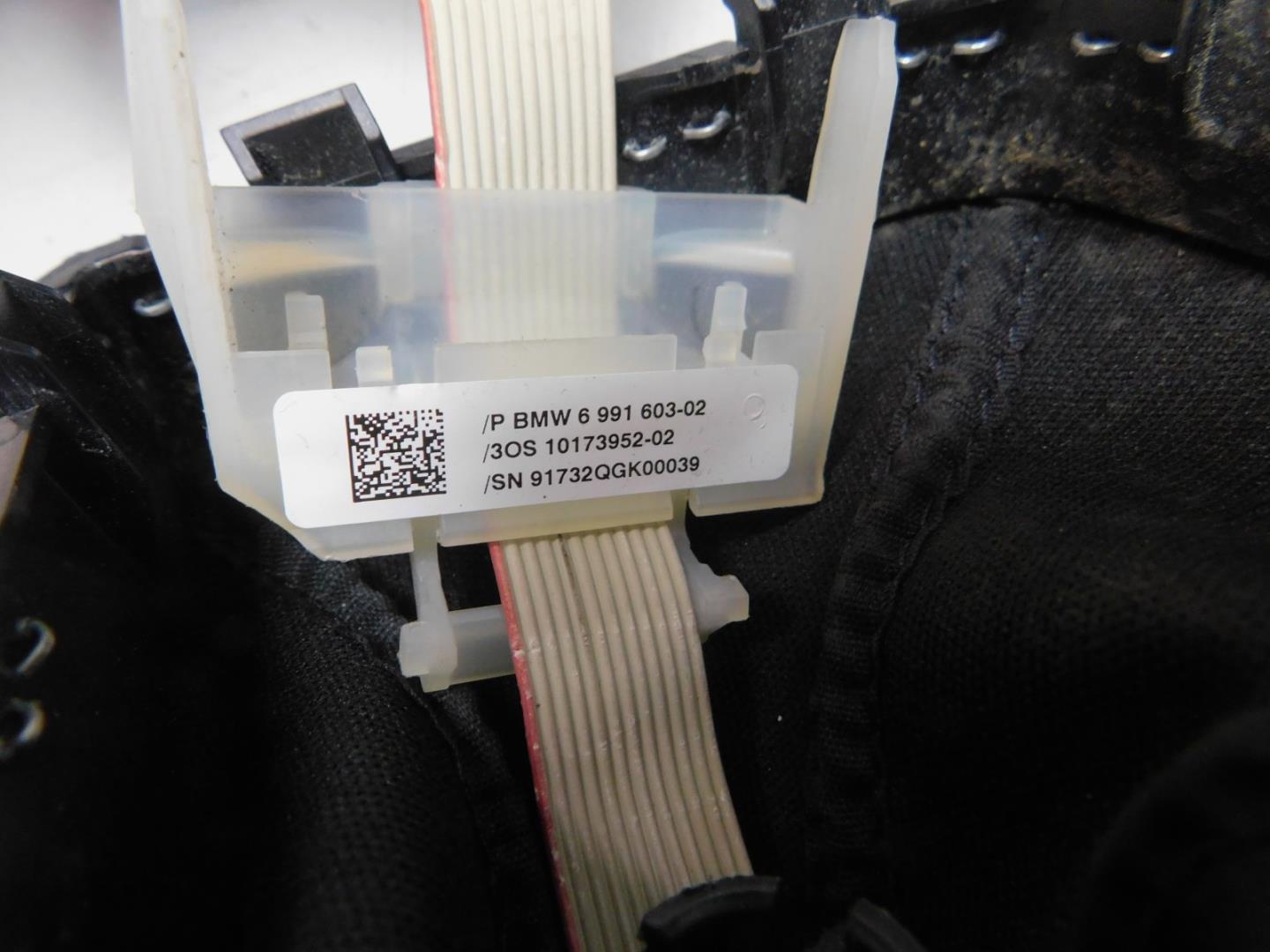 Рукоятка рычага КПП