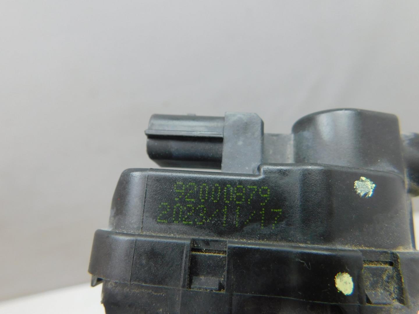 Моторчик корректора фары