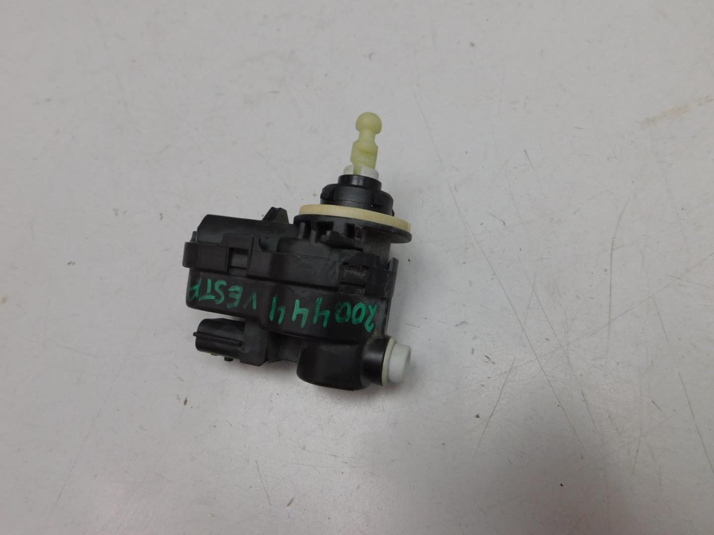 Моторчик корректора фары