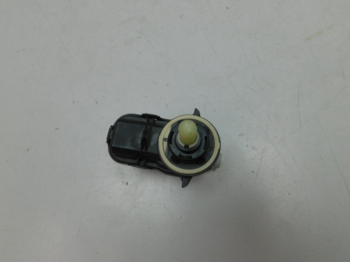 Моторчик корректора фары