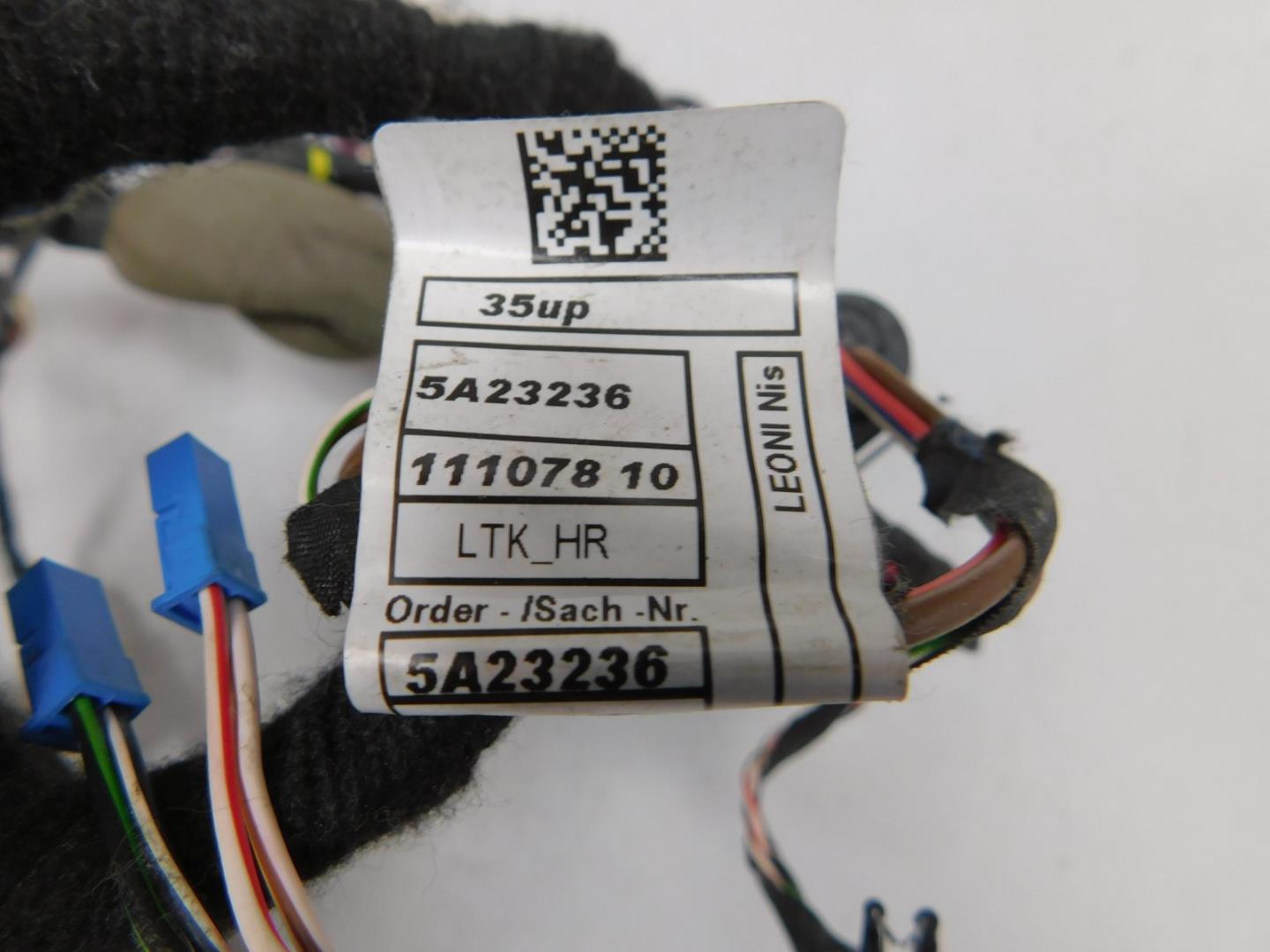 Проводка (коса)