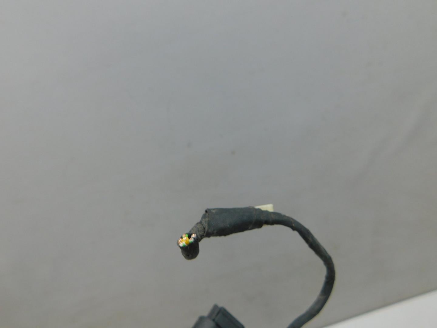 Проводка (коса)