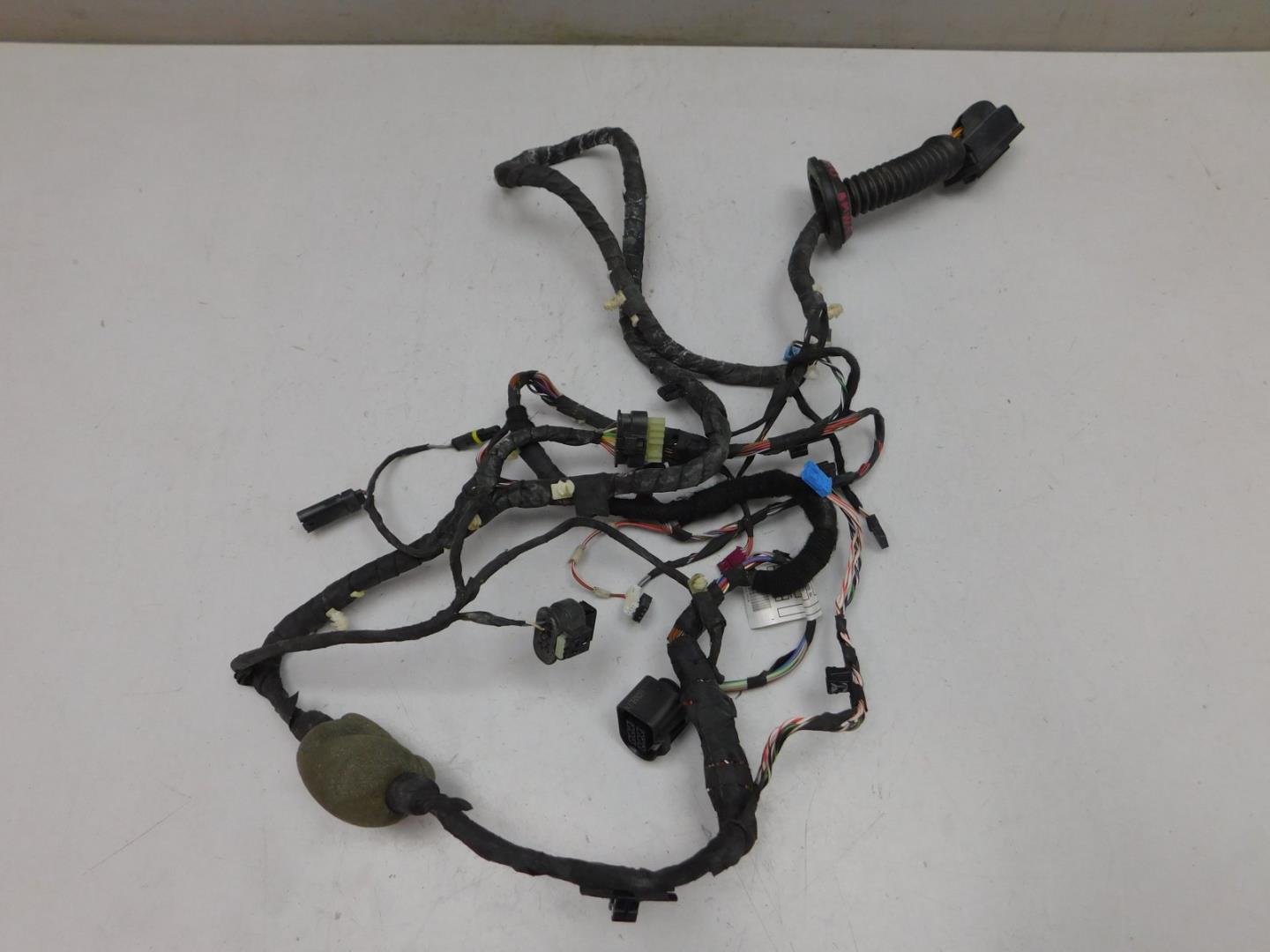 Проводка (коса)