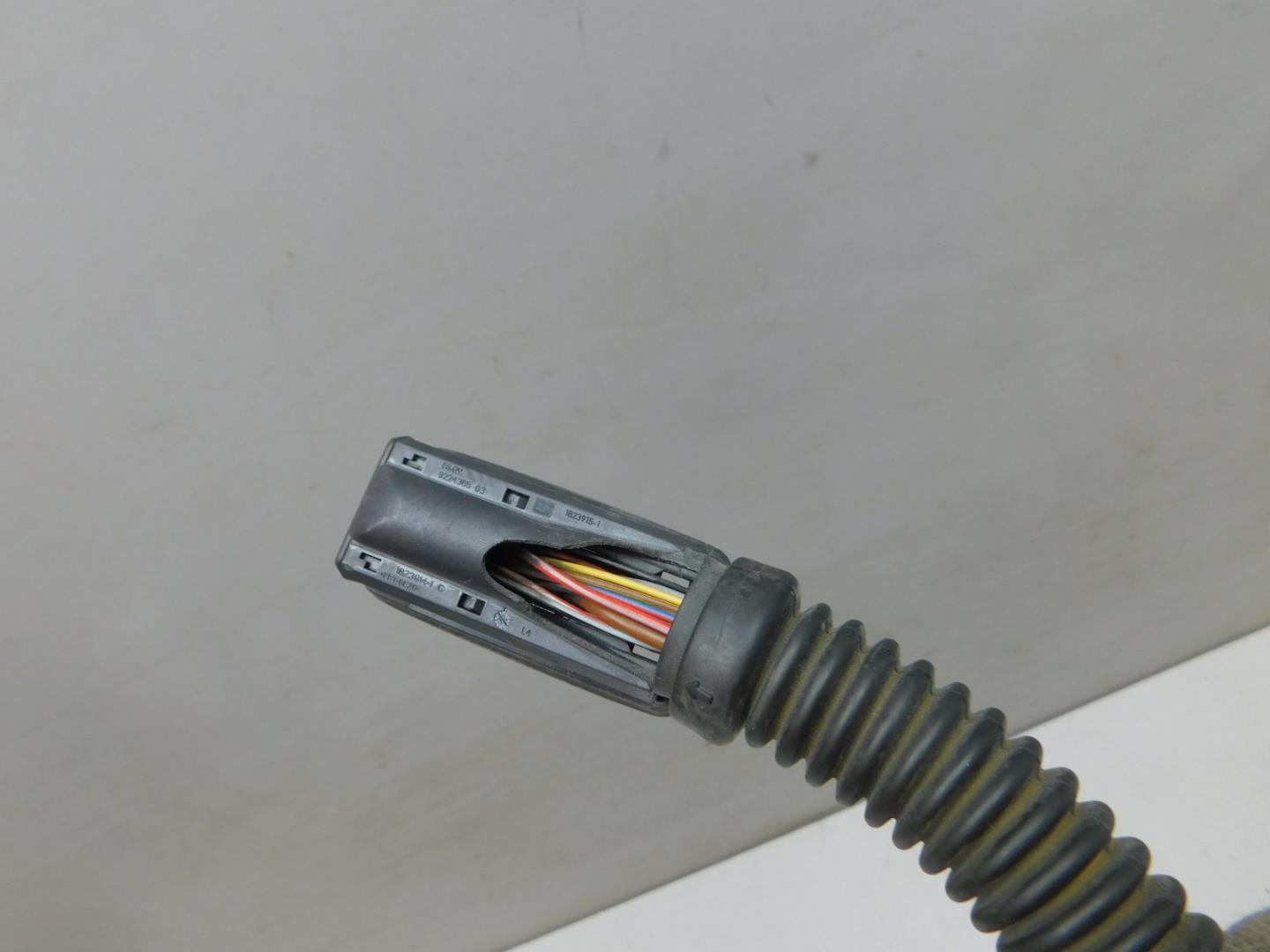 Проводка (коса)