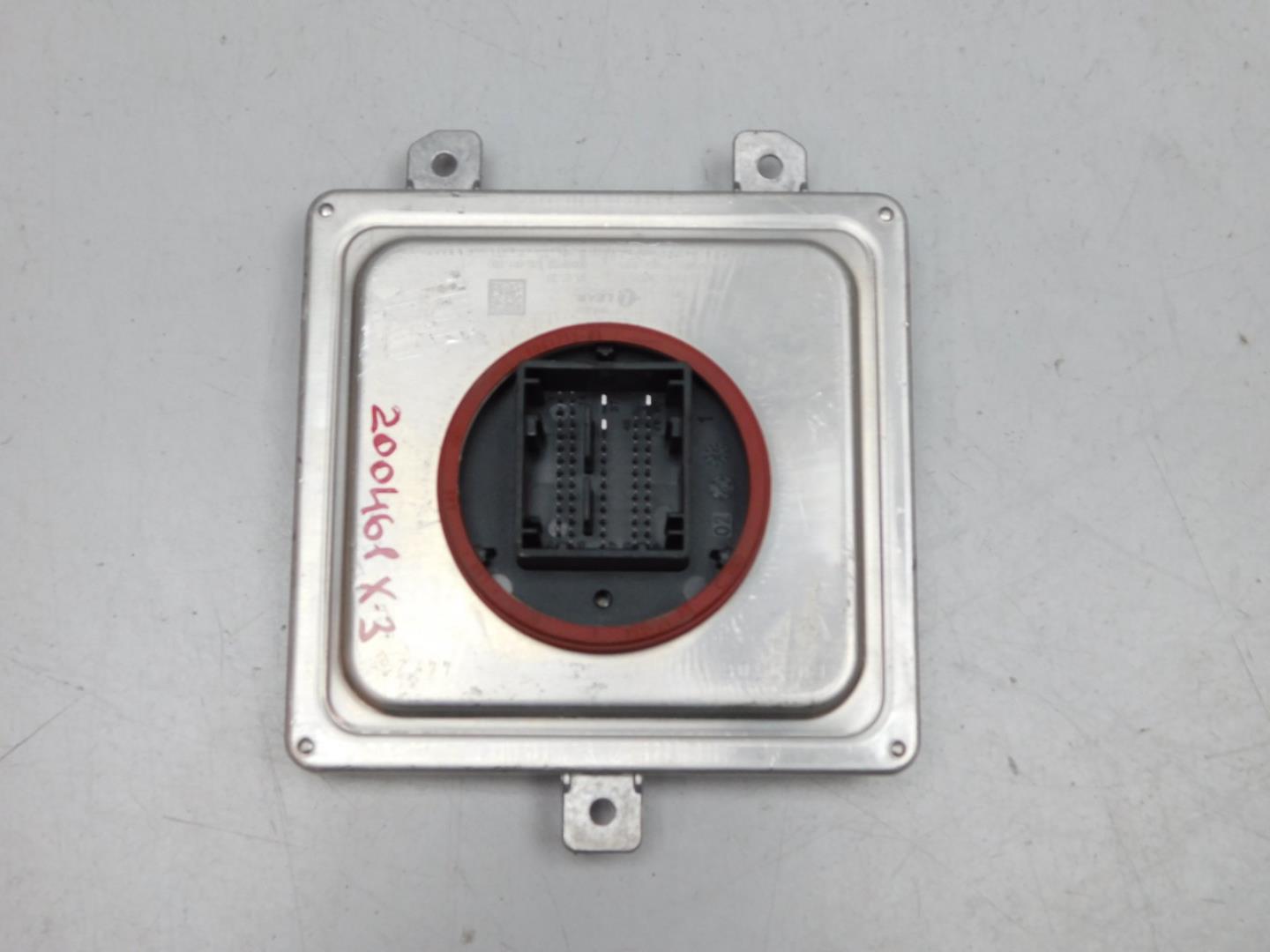 Блок управления светом фар